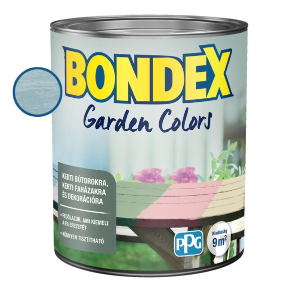 Bondex Garden Colors Rozmaring 0,75L