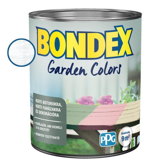 Bondex Garden Colors Jázmin 0,75L