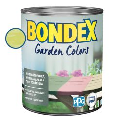 Bondex Garden Colors Citromfű 0,75L