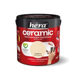 Héra Ceramic Teadélután 2,5L
