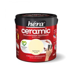 Héra Ceramic Parti Homok 2,5L