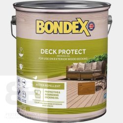 Bondex Deck Protect Oak  2,5L