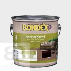 Bondex Deck Protect Paliszander 2,5L