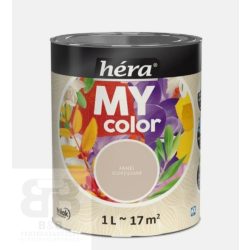 HÉRA MY COLOR  FAHÉJ 1L