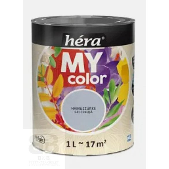 HÉRA MY COLOR  HAMUSZÜRKE 1L