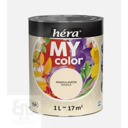 HÉRA MY COLOR  MAND.KRÉM 1L