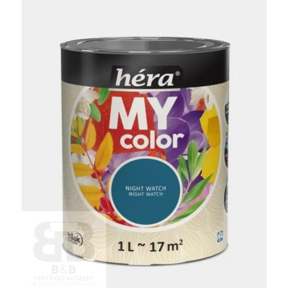 HÉRA MY COLOR  NIGHT WATCH 1L