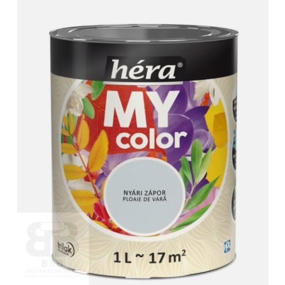 HÉRA MY COLOR  NYÁRI ZÁPOR 1L