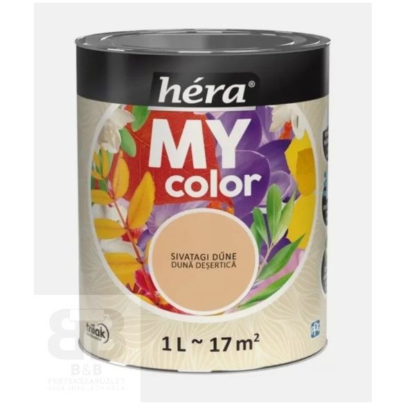 HÉRA MY COLOR  SIVATAGI DŰNE 1L