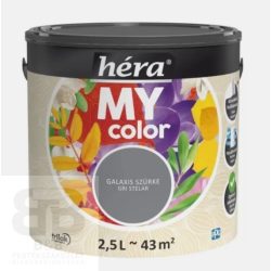 HÉRA MY COLOR  GALAXIS SZ. 2,5 L