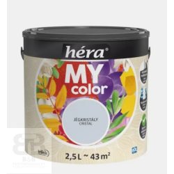 HÉRA MY COLOR  JÉGKRISTÁLY 2,5 L