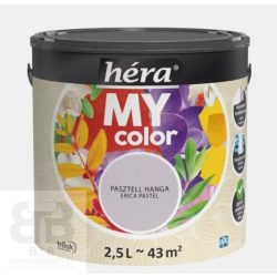 HÉRA MY COLOR  PASZTELL HANGA 2,5 L