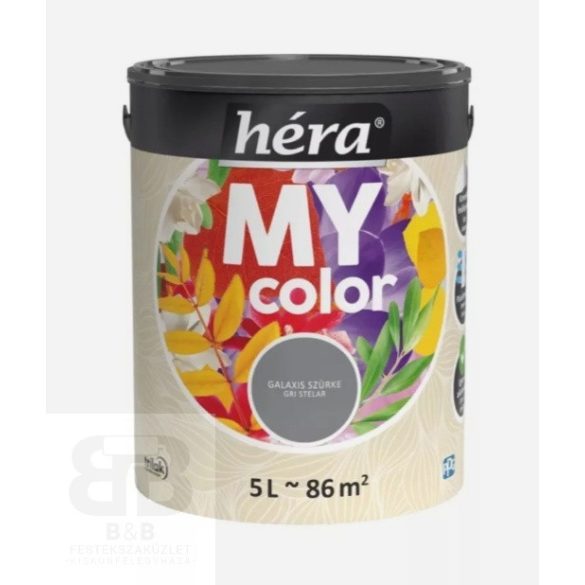 HÉRA MY COLOR  GALAXIS SZ. 5L