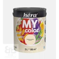 HÉRA MY COLOR  MAND.KRÉM 5L