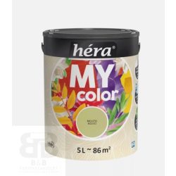 HÉRA MY COLOR  MOJITO 5L