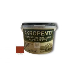 Akropenta Vörös P60 2kg