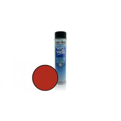 Very Well RAL 3000 Tűz piros festék spray 600ml
