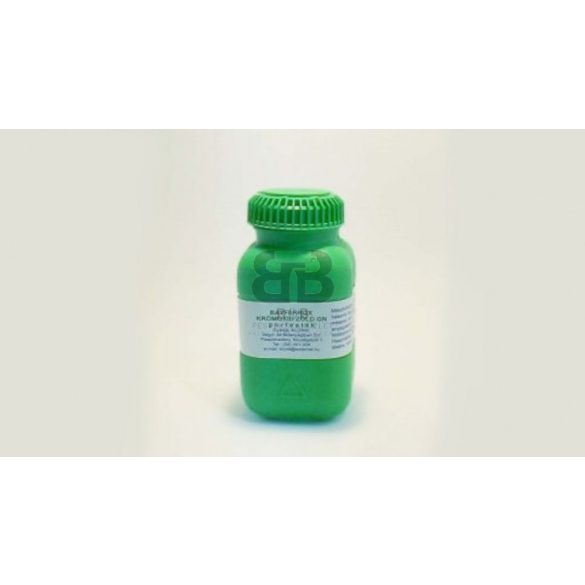 Bayferrox krómoxid zöld 0.25 kg