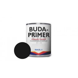 Budaprimer 300 fekete 0.75 l