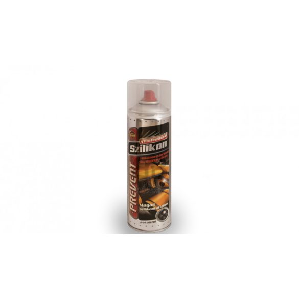 Prevent szilikon spray 500ml