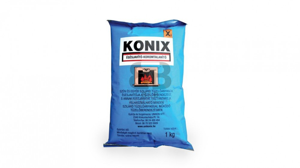 Konix 1 kg - B&B Festékszaküzlet