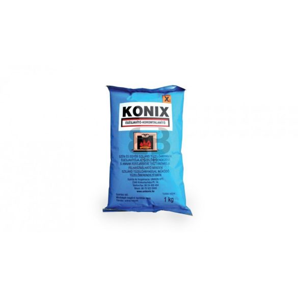 Konix 1 kg