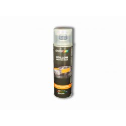 MOTIP wax alapú üregvédő spray 500ml
