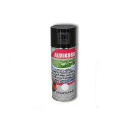 Alvikorr Spray fehér RAL 9016 400ml
