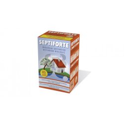 Septiforte (10x25 g) 250 g 