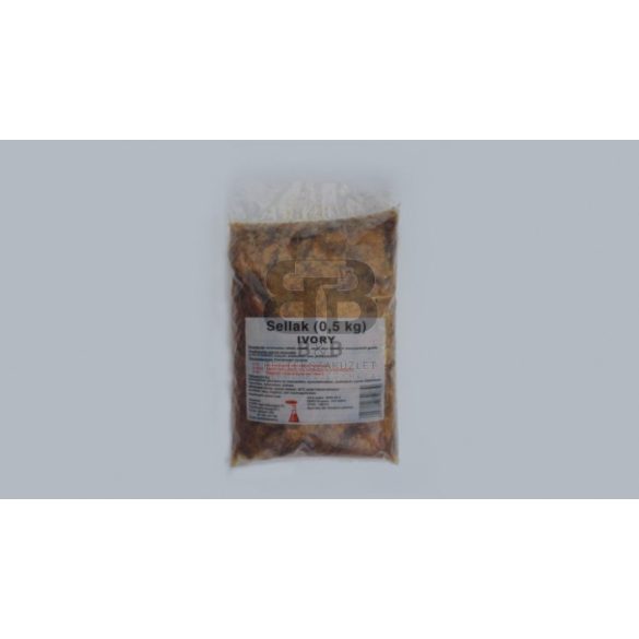 Schellak 0.5 kg