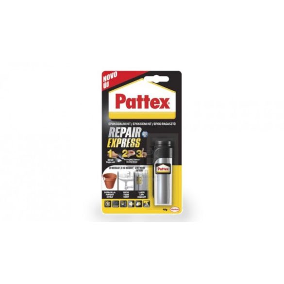 Pattex Repair expressz 48g /gyurma/
