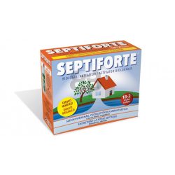 Septiforte (18x25 g) 450 g