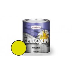 Celloxin sárga 400 0.75 l