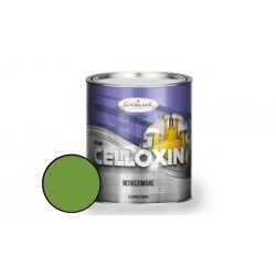 Celloxin zöld 600 0,75 l