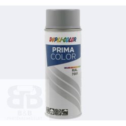   Dupli Color Prima ( régi VeryWell)   ezüstszürke Ral 7001 400ml