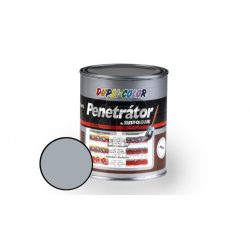 Alkyton Penetrátor kenhető alapozó festék szürke 0.25l