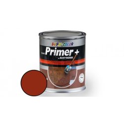 Alkyton Primer+ alapozó kenhető festék vörös 0,75 l