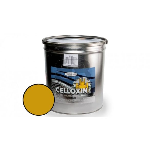 Celloxin okker 450 VOC 5l
