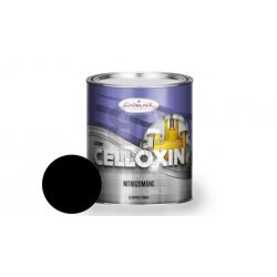 Celloxin fekete matt 304 VOC 0.75