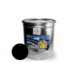 Celloxin fekete matt 304 VOC 5l