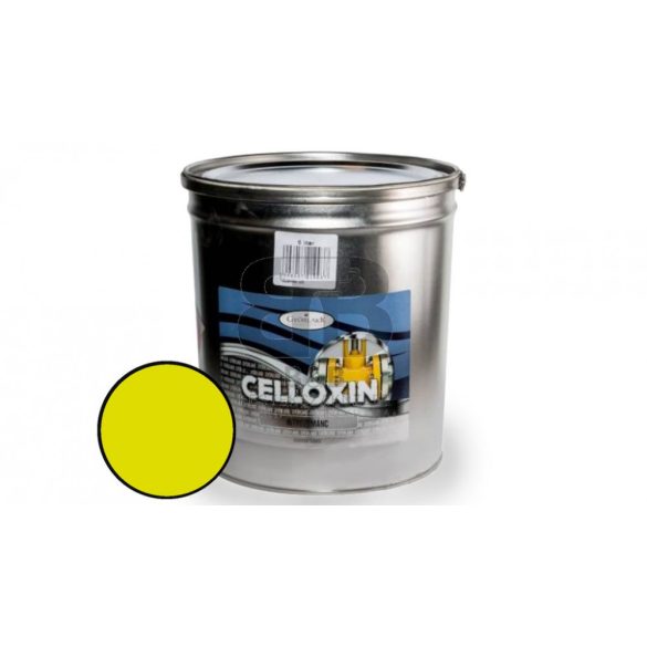 Celloxin sárga 400 VOC 5l
