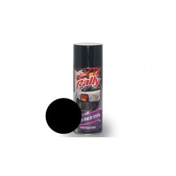 Prevent Rally fényes fekete 400ml