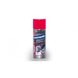 Prevent gumiápoló szintelen 400 ml