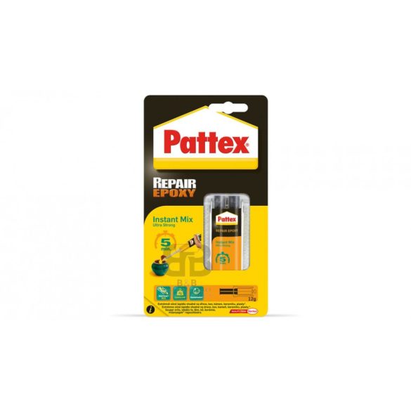 Pattex repair universal 11-14 ml epoxi