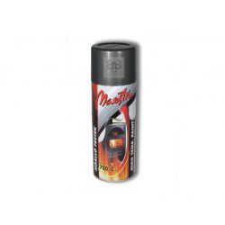 Maestro Hőálló anracitszürke spray 400ml 7043