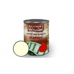 Coror korróziógátló alapozó beige 0,75l