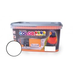 Kittfort colorline fehér 5+0,5 l