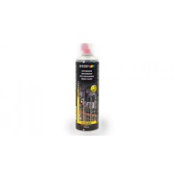 MOTIP Kontakt tisztító spray 500ml
