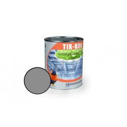 Tix-Kor korróziógátló alapozó szürke 0,75