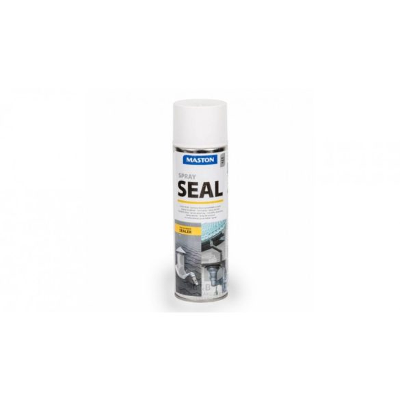 MASTON Sealer - tömító spray, fehér 500ml